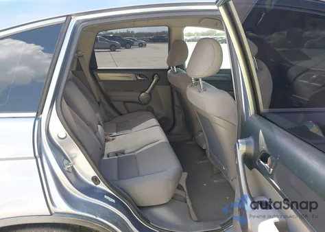 2008 Honda Cr-V Lx from USA, damaged, VIN JHLRE38328C033751